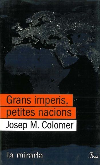 Grans Imperis Petites Nacions