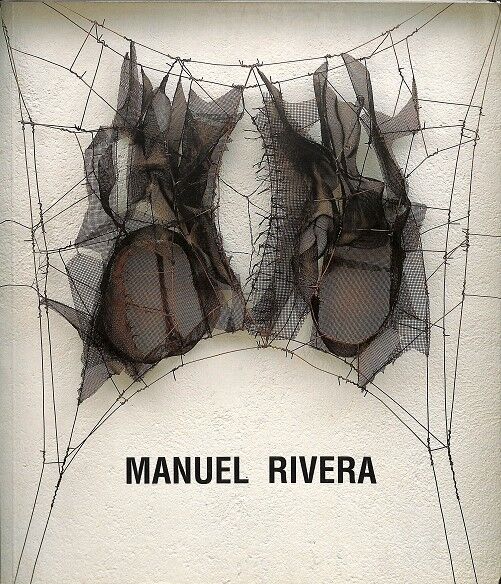 Manuel Rivera Museo de Navarra