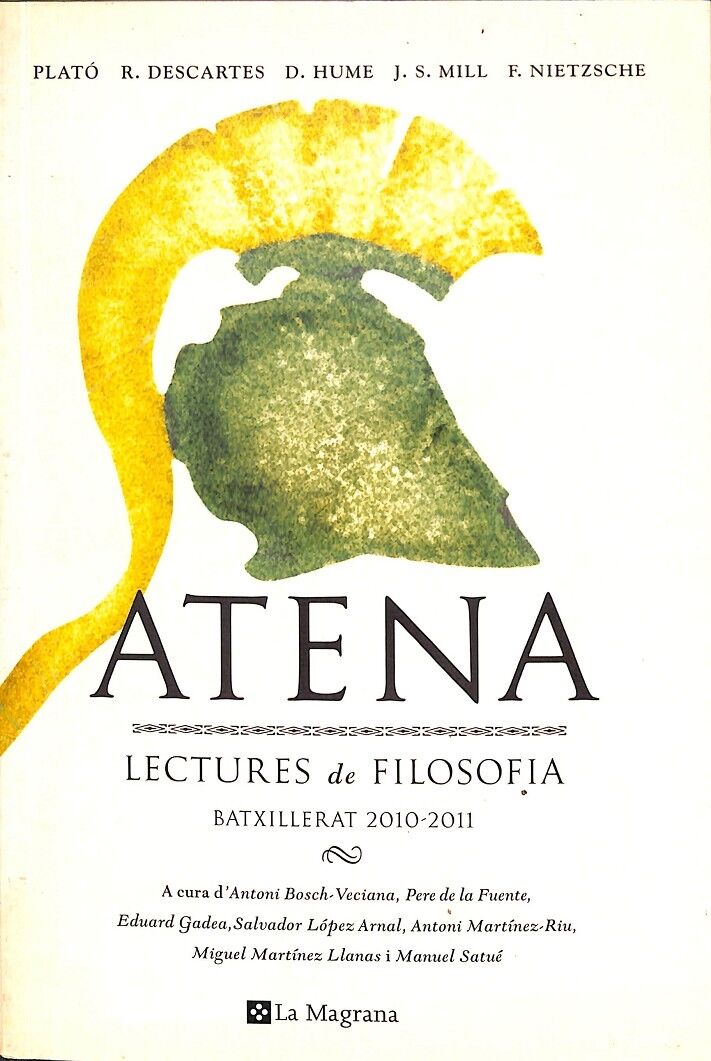 Atena 2010 - 2011