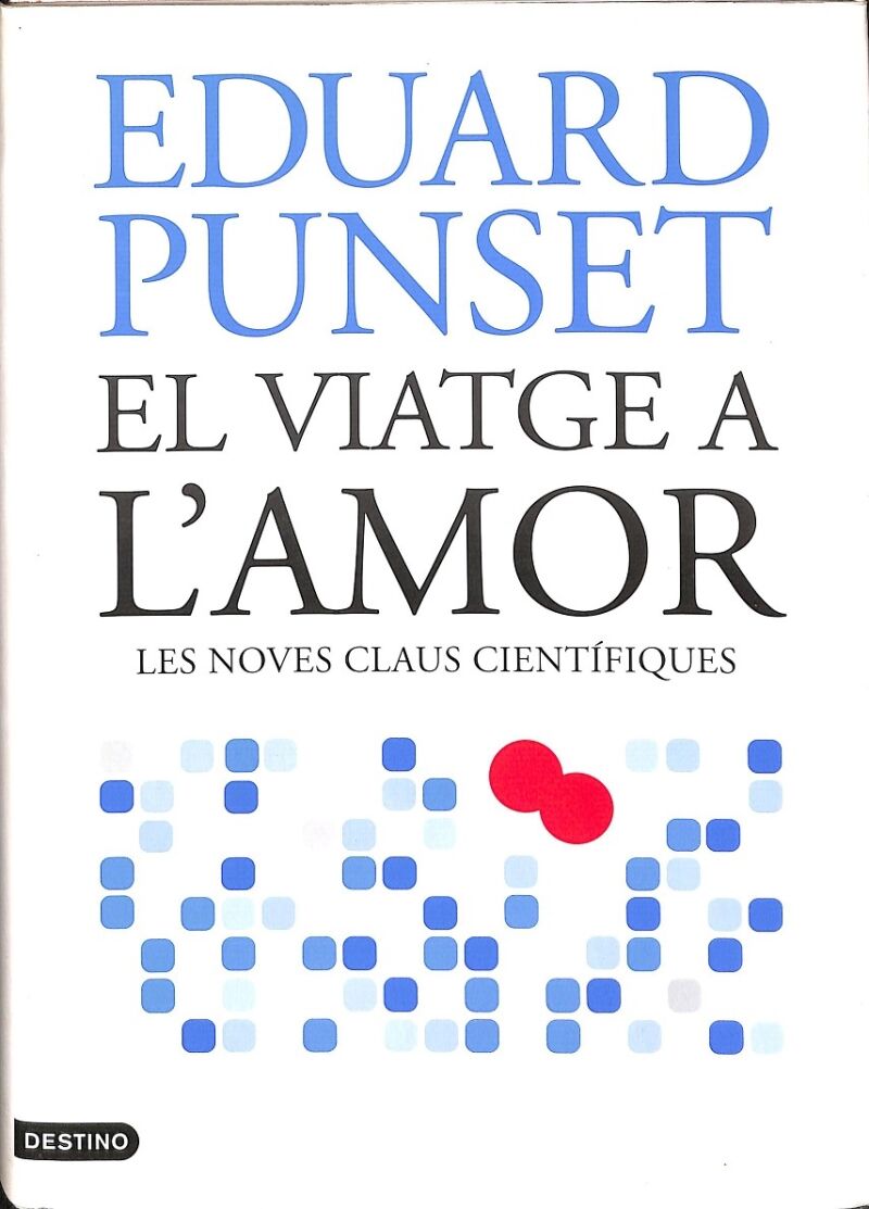 El Viatge a L'Amor