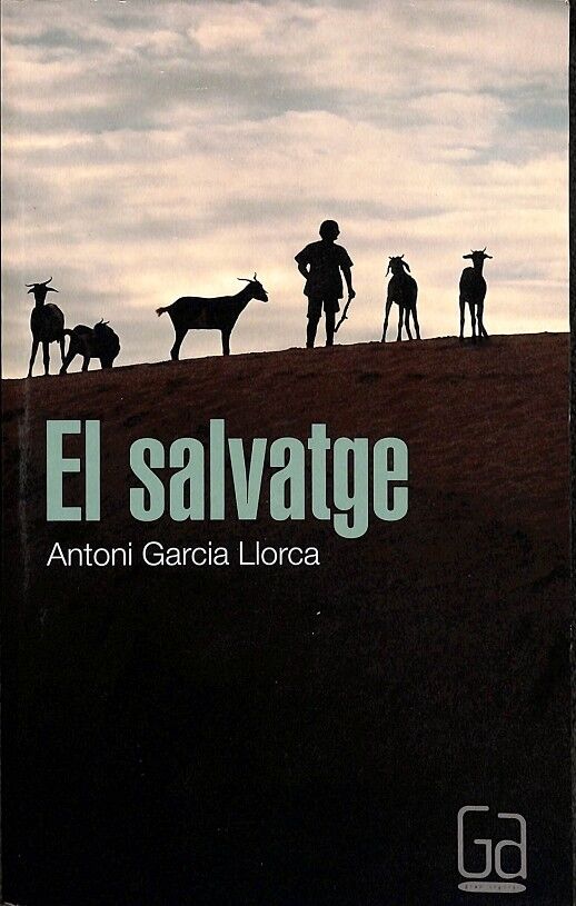El Salvatge
