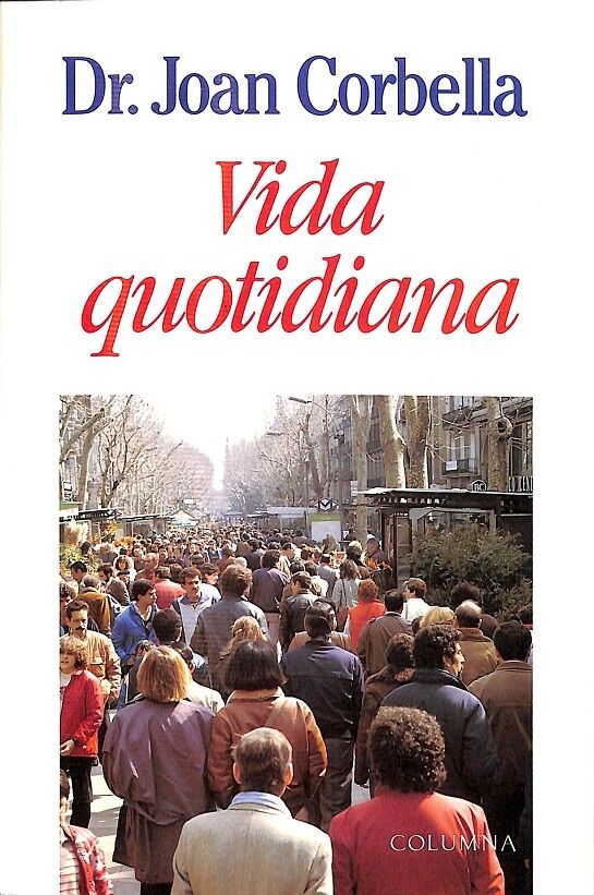 Vida Quotidiana