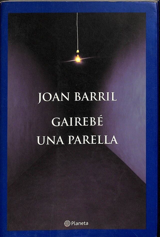 Gairebé una Parella