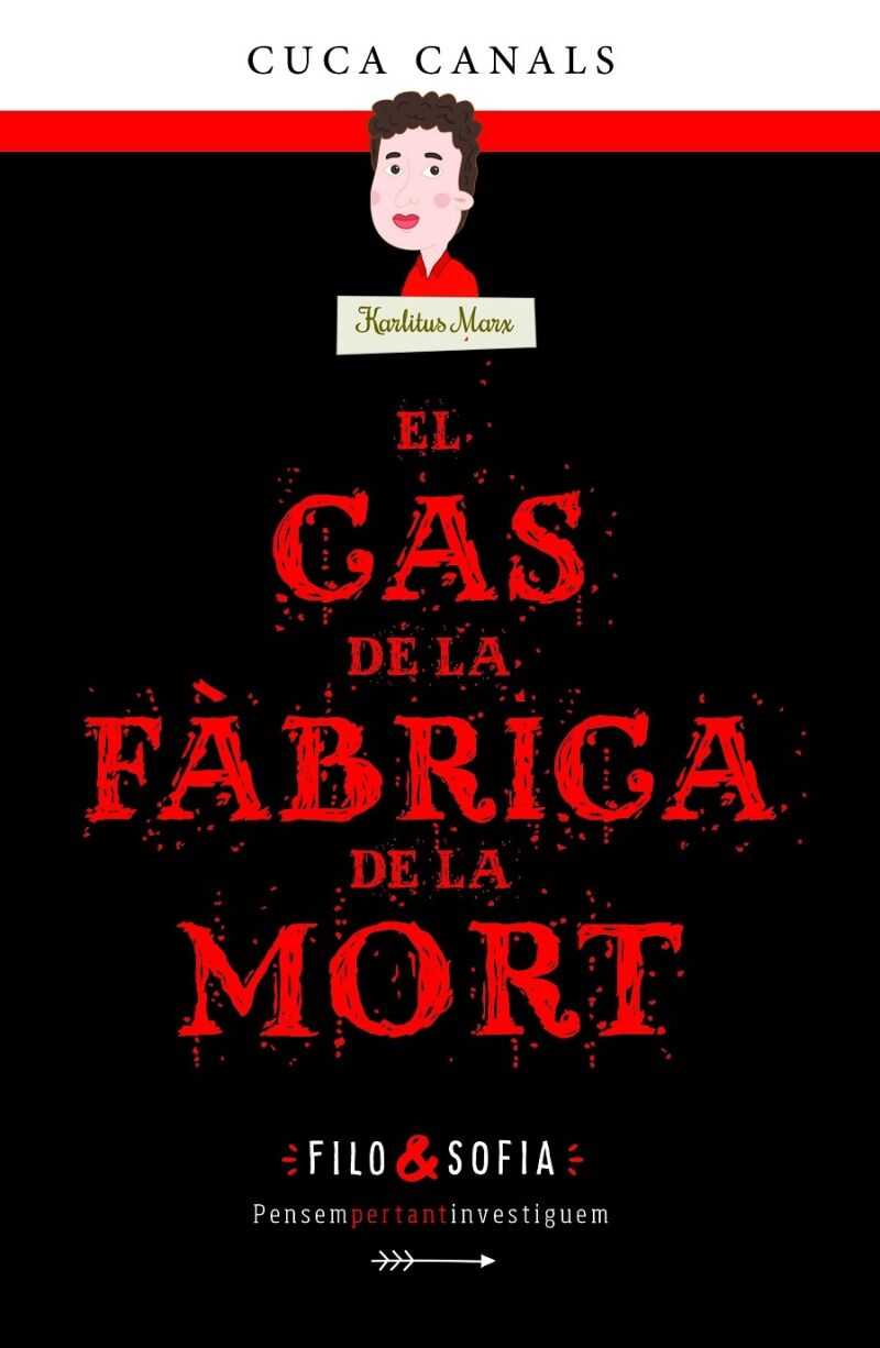 El Cas de la Fàbrica de la Mort