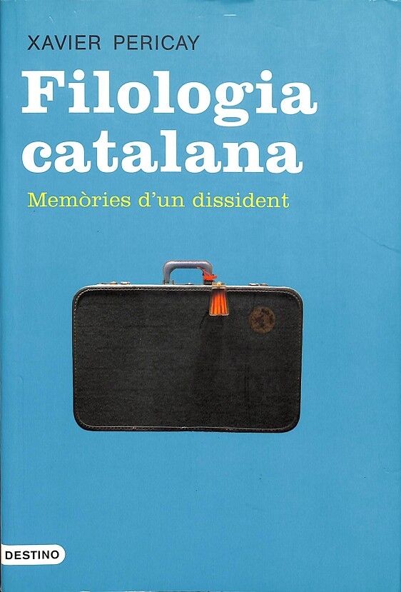 Filogia Catalana