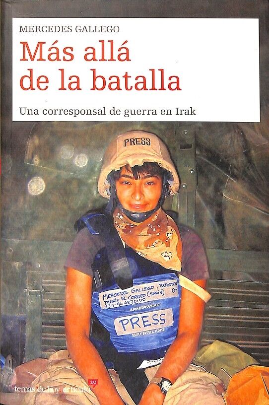 Más Allá de la Batalla