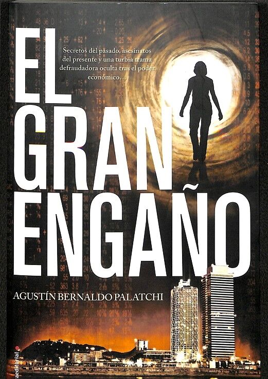 El Gran Engaño