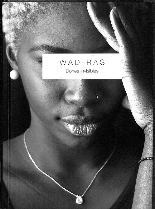 Wad - Ras. Dones Invisibles