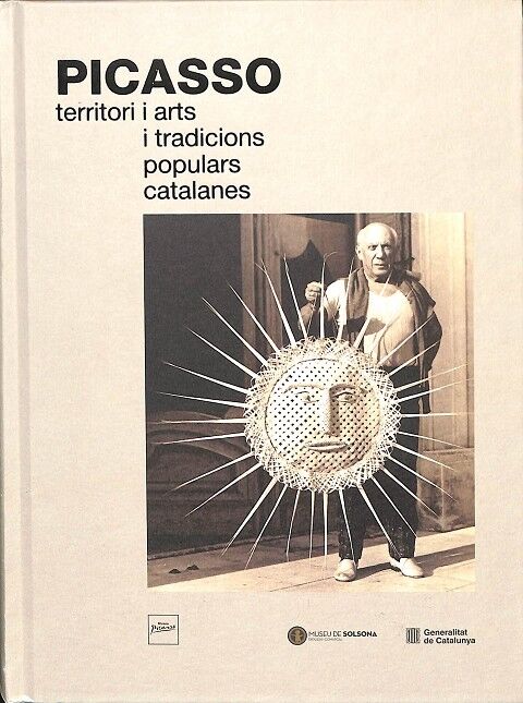 Picasso. Territori i Arts i Tradicions Populars Catalanes