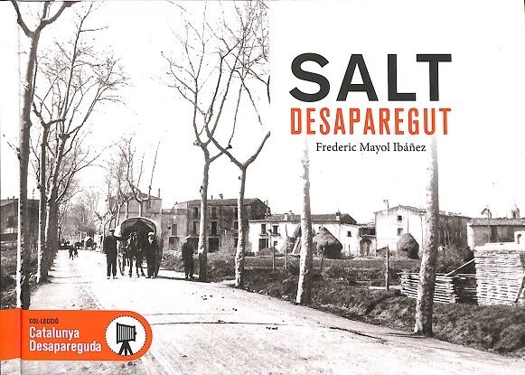 Salt Desaparegut