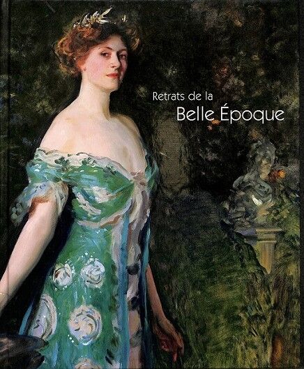 Retrats de la Belle Époque