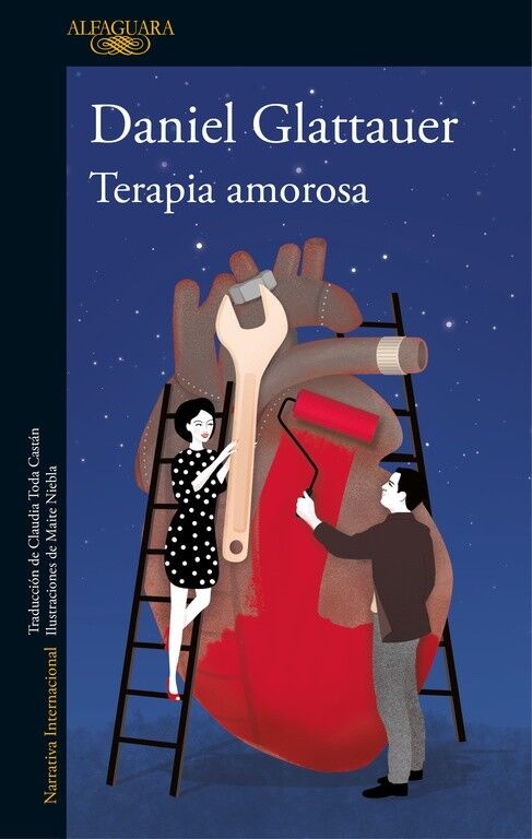 Terapia Amorosa