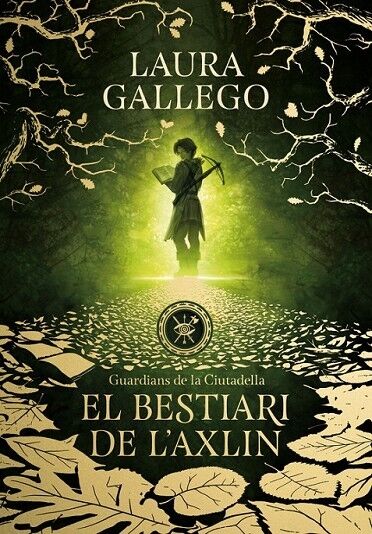 El Bestiari de L'Axlin