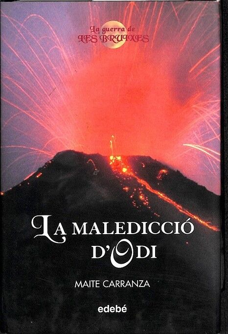 La Maledicció D`odi