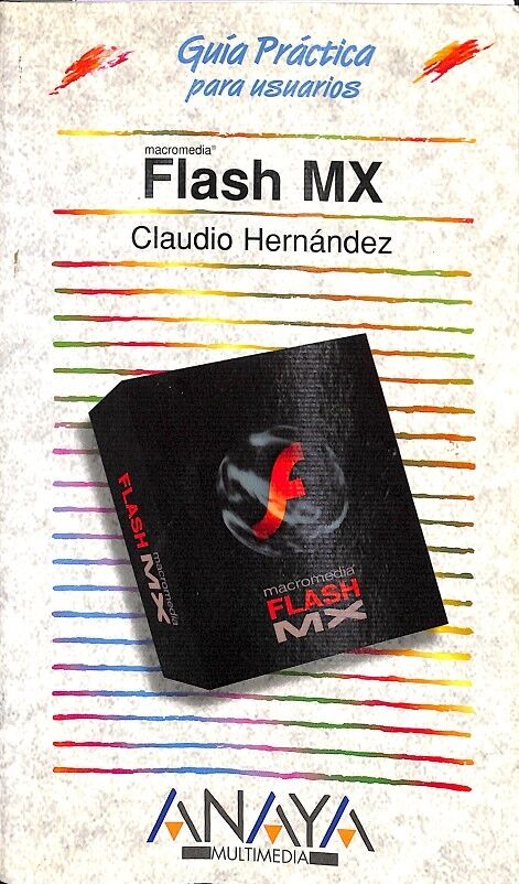 Flash MX Edición Especial