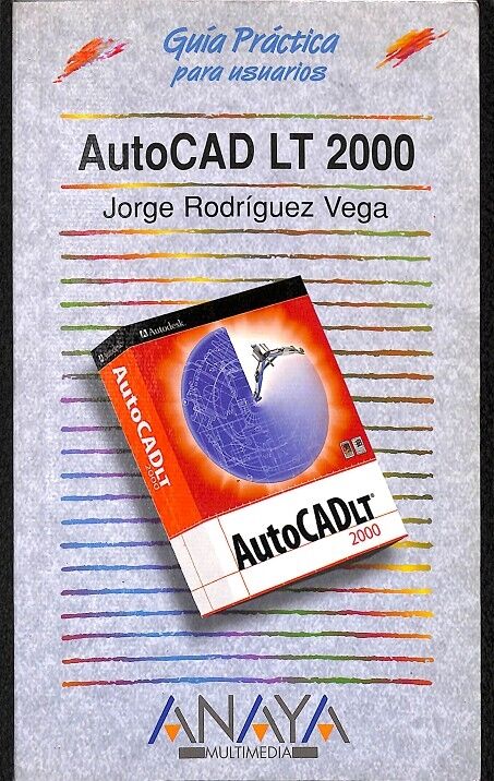 Autocad Lt 2000