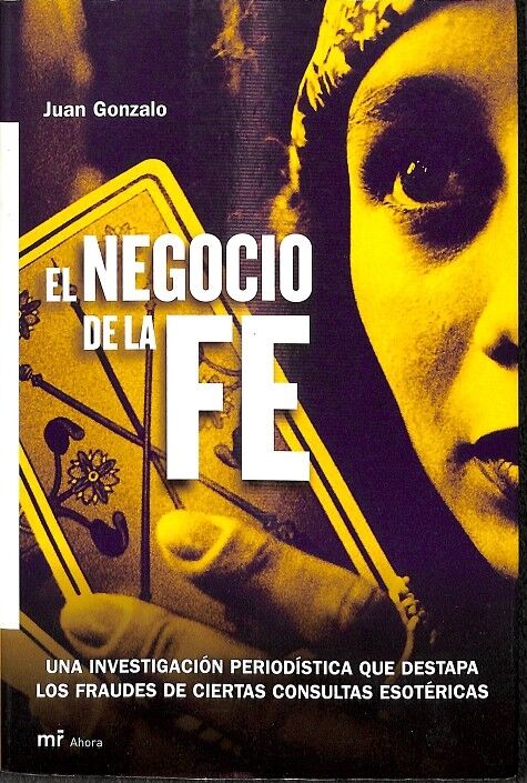 El Negocio de la Fe