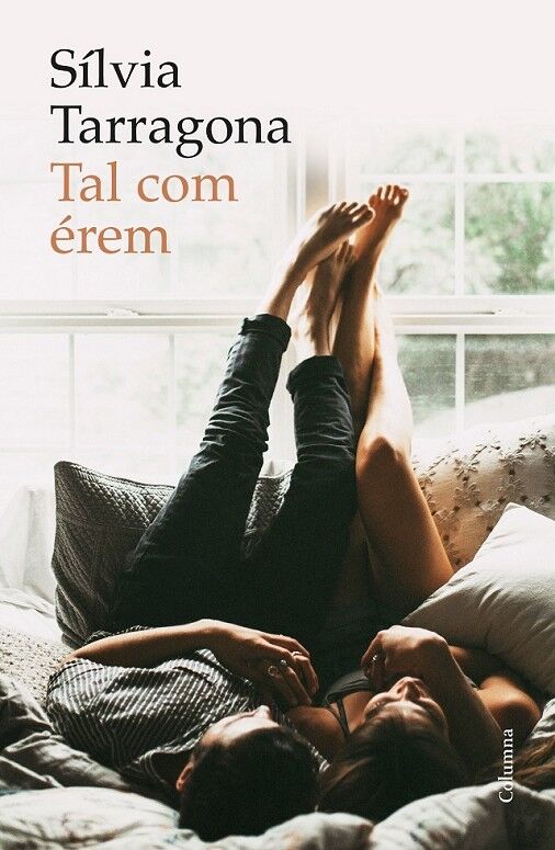 Tal Com Érem