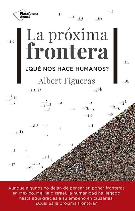La Próxima Frontera