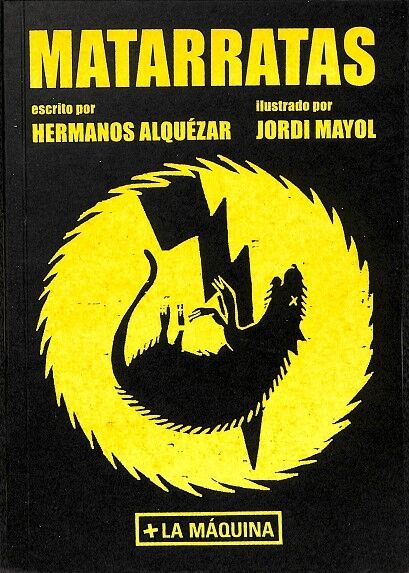 Matarratas