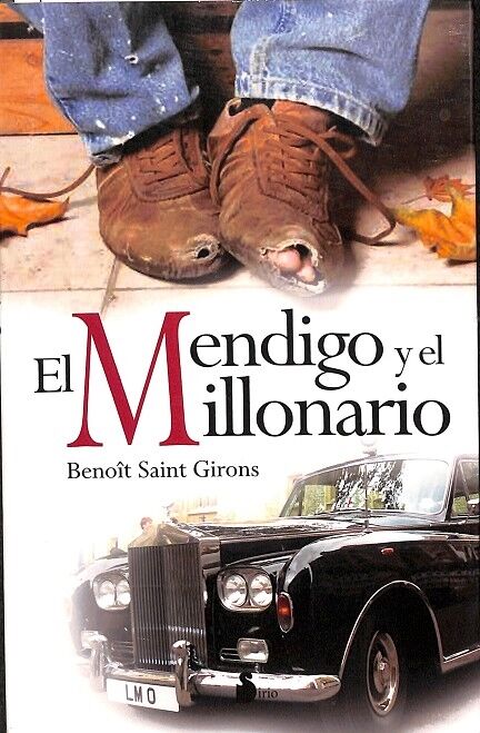 El Mendigo y el Millonario