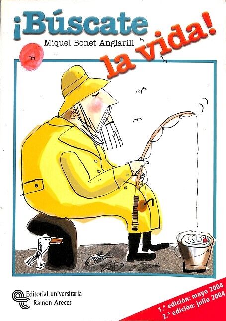 ¡Búscate la Vida!