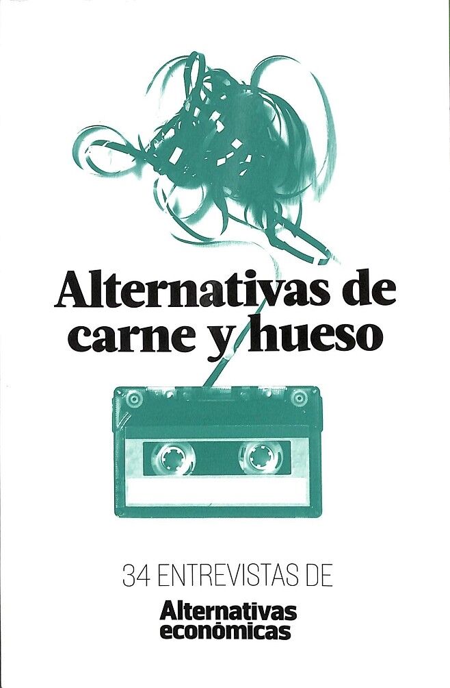 Alternativas de Carne y Hueso