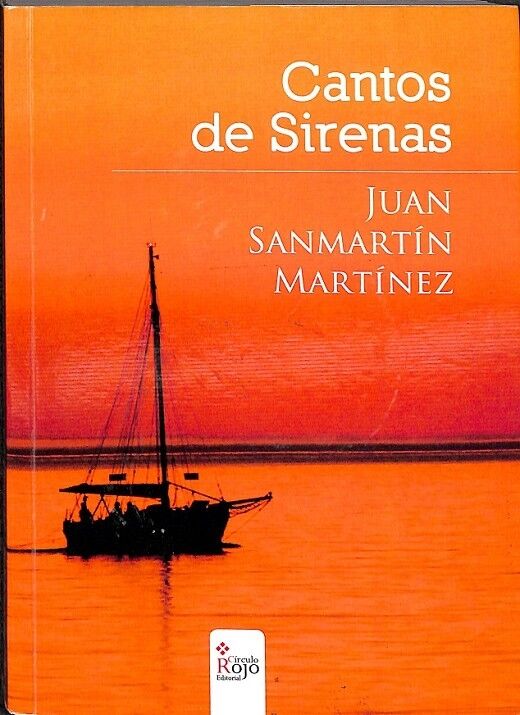 Cantos de Sirena