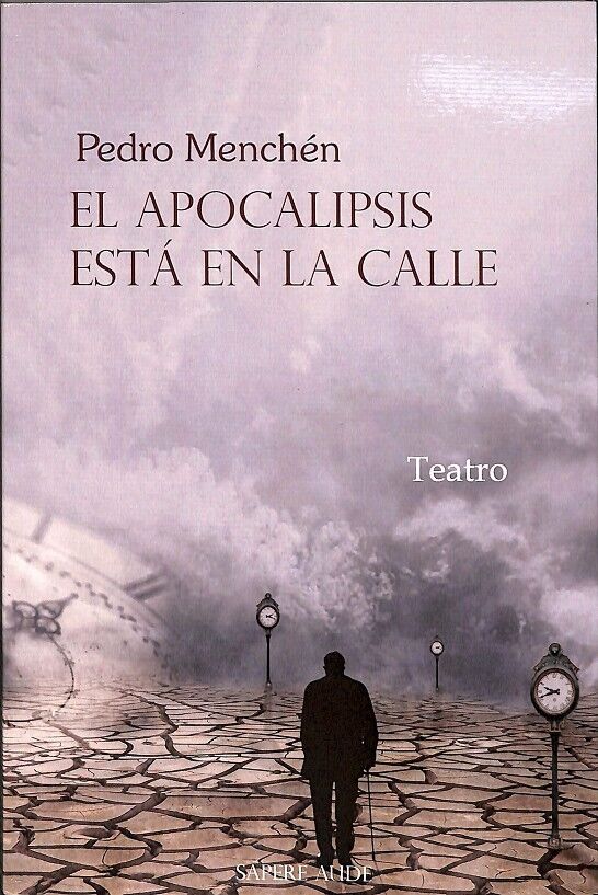 El Apocalipsis Está en la Calle