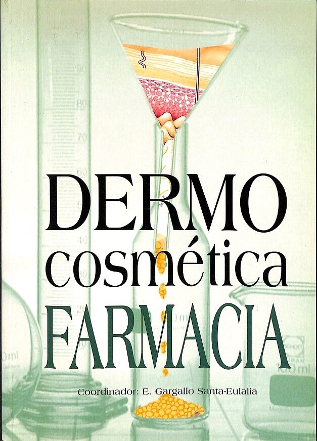 Dermocosmética Farmacia