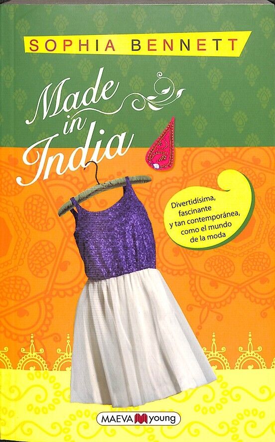 Made In India