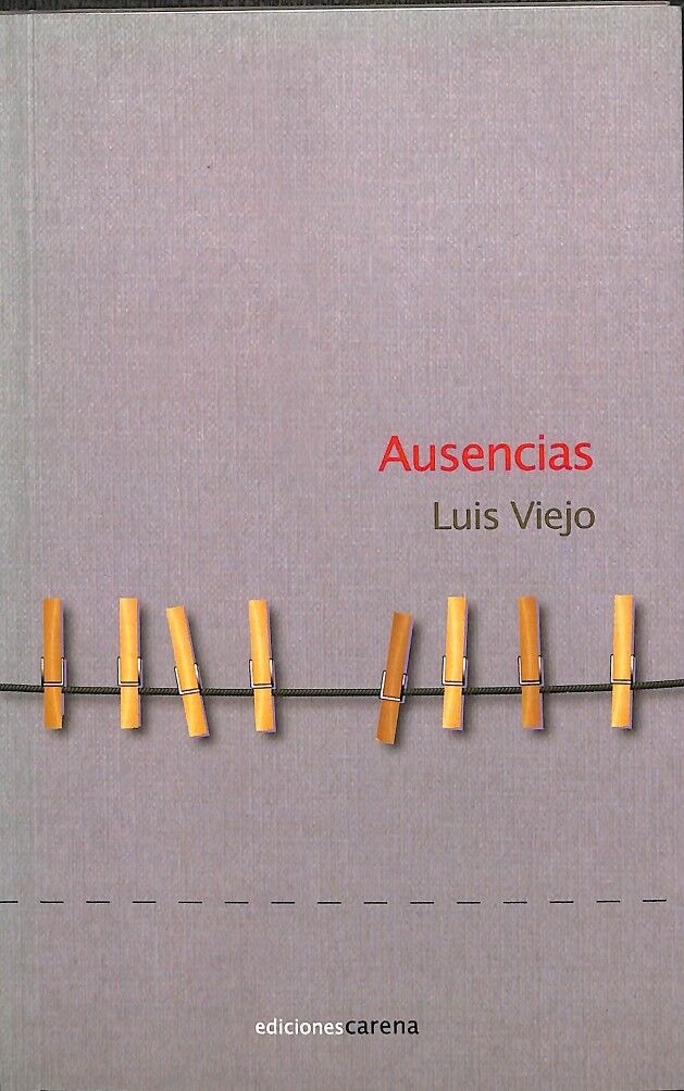 Ausencias