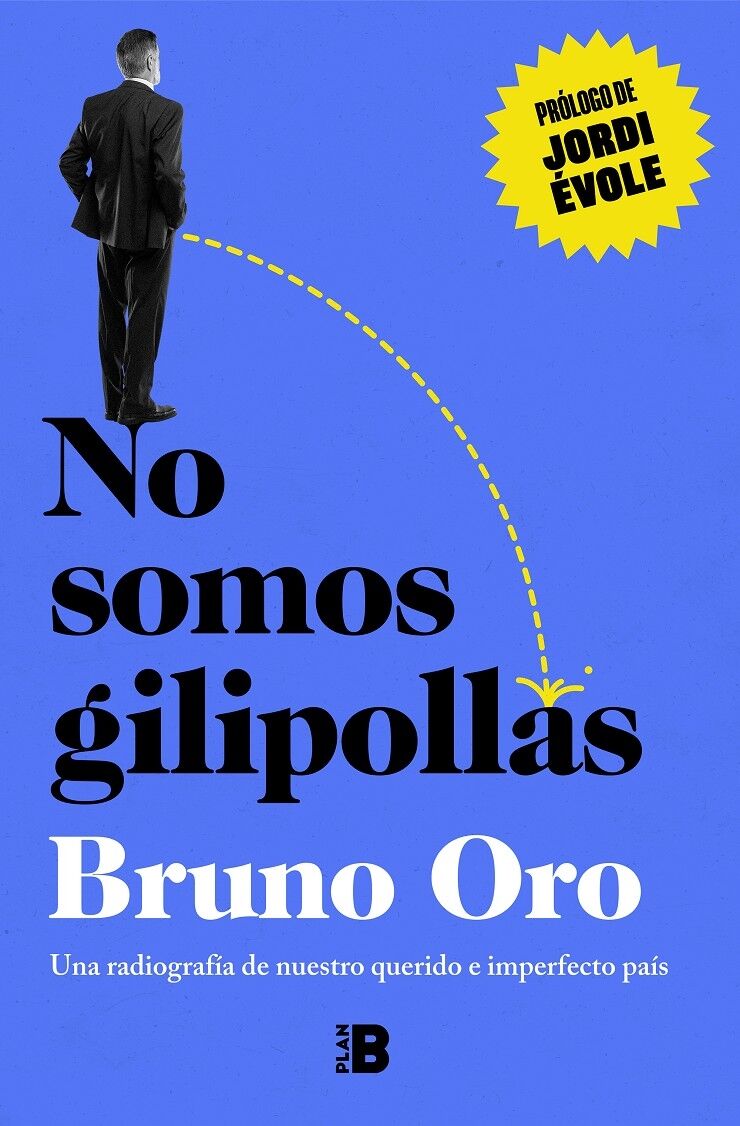 No Somos Gilipollas