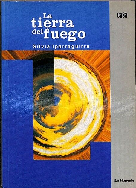 La Tierra de Fuego