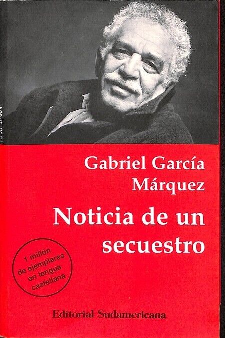 Noticia de un Secuestro