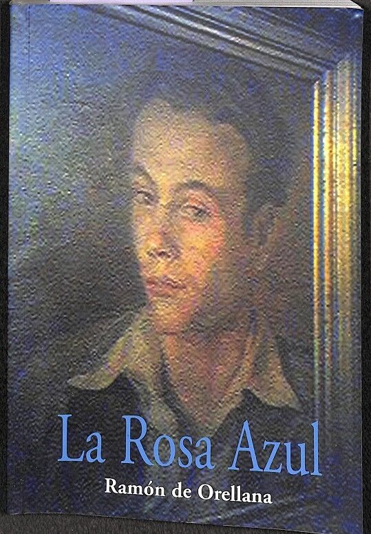 La Rosa Azul