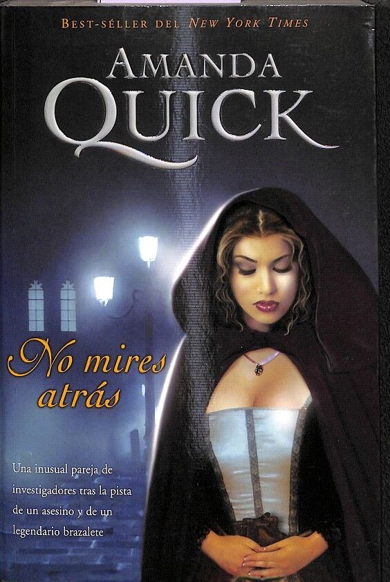 No Mires Atras