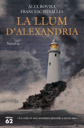 La Llum d'Alexandria (Catalán
