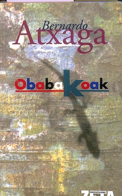 Obabakoak
