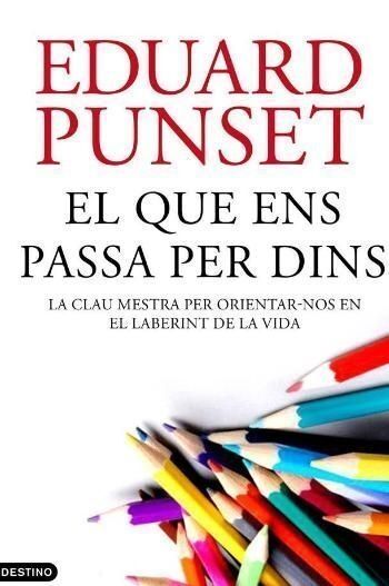 El Que Ens Passa per Dins