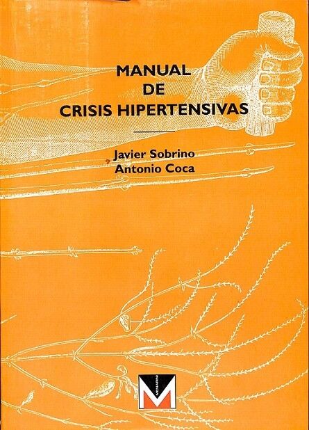 Manual de Crisis Hipertensivas