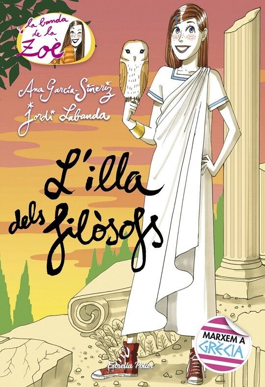 L'Illa dels Filòsofs
