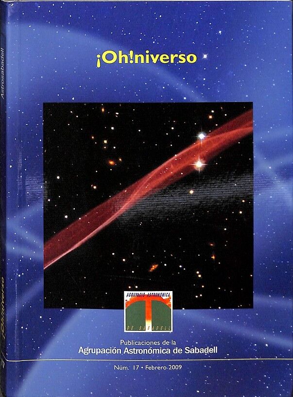 ¡Oh! Niverso