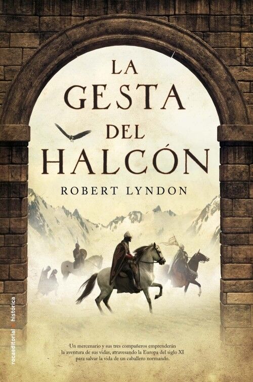 La Gesta del Halcón