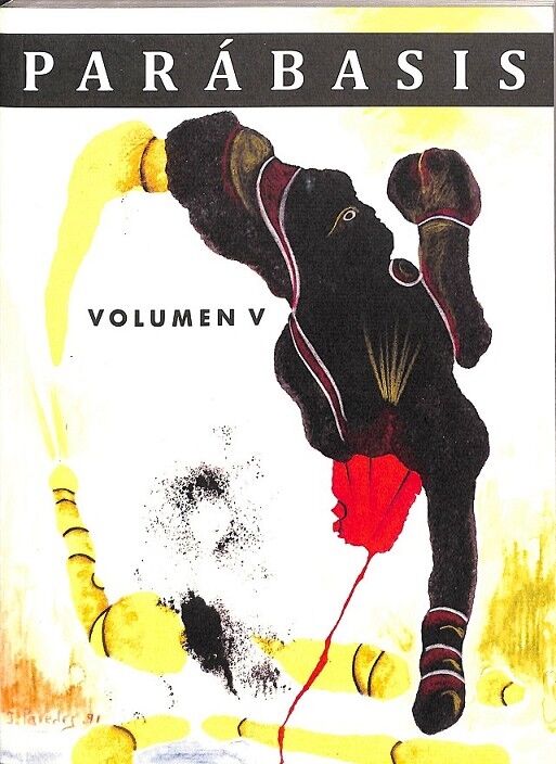Parabasis Volumen V