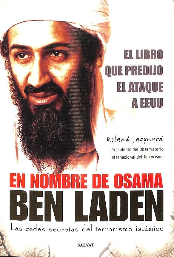 En Nombre de Osama