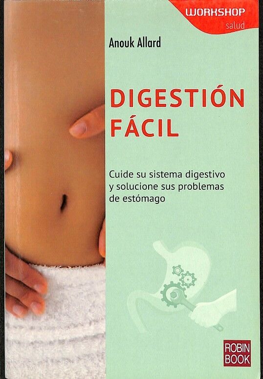 Digestión Fácil