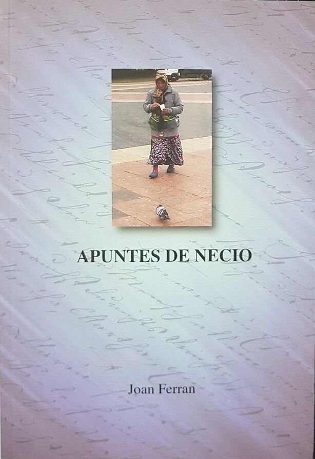 Apuntes de Necio