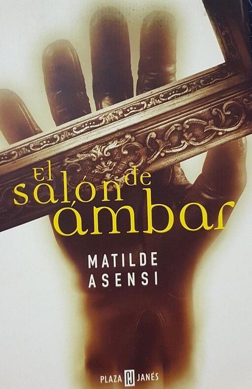 El Salón de Ámbar