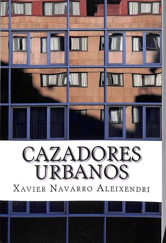 Cazadores Urbanos
